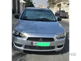 LANCER FOR SALE MODEL 2013